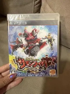 仮面ライダー サモンライド PS3
