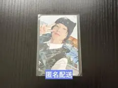 ♡ seventeen ホシ ライヒア ラキドロ weverse トレカ ♡