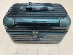 [値下不可]RIMOWA リモワ ボサノバビューティーケース ダイヤルロック式 楽天市場】【バッグ】RIMOWA リモワ BOSSA NOVA ボサノバ