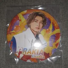 仮面ライダーガヴ　トレーディング缶バッジコレクション　仮面ライダー　ラキア