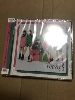 juice=juice terzo 2CD 未開封