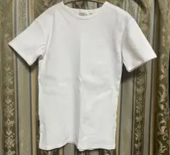AVIREX ホワイト Tシャツ Sサイズ