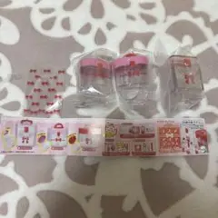 ガチャガチャ コスメメイクボックス
