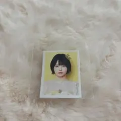 ≒JOY 江角怜音IDフォト vol.2