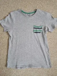 ユニクロ　Tシャツ 　150cm