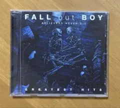 FALL OUT BOY / GREATEST HITS