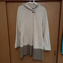 ロングコート