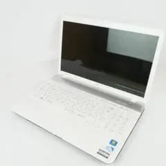 ノートPC NEC LaVieG PC-GL15CD5AS 難あり #2240