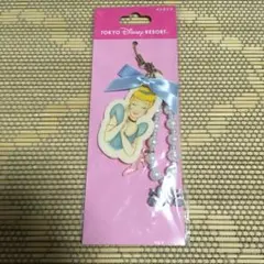シンデレラ ストラップ