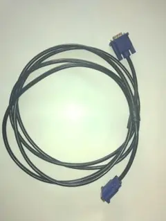 VGA ケーブル