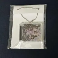 キャラソンアクキー ナルメア