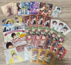 『新品〜傷や汚れあり』天月　カード　コースター　ポストカード　セット