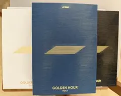 【開封済み】ATEEZ CD アルバム まとめ売り
