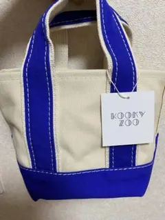2025年最新】KOOKY zoo バッグの人気アイテム - メルカリ