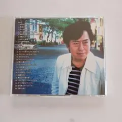 水木一郎 道 　40周年記念　アニメソング26曲　グレートマジンガー　NO2