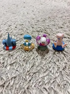ポケモン ガチャガチャ