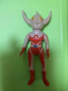 ⚠️貴重・レア　ウルトラマン　ウルトラの父　ミドルソフビ　ブルマァク 2025年最新】ブルマァク ウルトラの父の人気アイテム - メルカリ