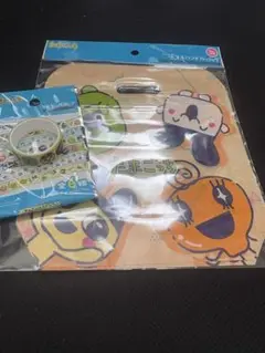 たまごっち ダイソー