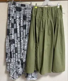 スカートまとめ売り