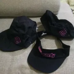 サブセブンティー ３点キャップ
