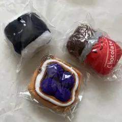 にっこりーノ　ガチャガチャ