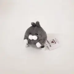 のらざらし マスコットBC バニーあざらし