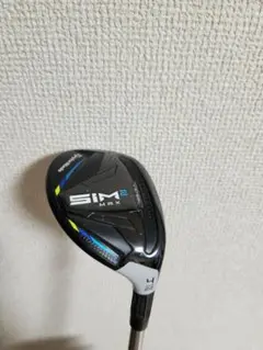 SIM2 MAX レスキュー 4U テーラーメイド