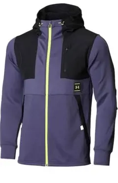 新品　Under Armour フード付きジャケット
