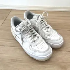 ナイキ エアフオース1 シャドウ 24.5cm