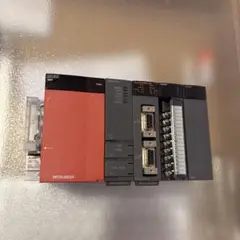 三菱 Qシリーズ　シーケンサセット