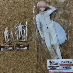 新品　未使用　アクリルスタンド キャラクターグッズ　東京リベンジャーズ