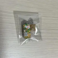 LOTTE マスコットチャーム コアラのマーチ ガチャガチャ