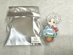 WIND BREAKER チェックセーラー　お名前バッジ　梅宮