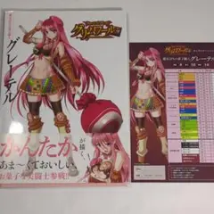 クイーンズブレイド キャンバスアート グッズ グリムワール セイテン FIG]初回限定特典付属 エクセレントモデルCORE 妖猿の屍術師
