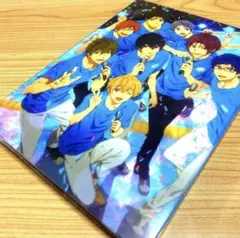 Free!-Eternal Summer-スペシャルイベント 岩鳶・鮫柄 合同…