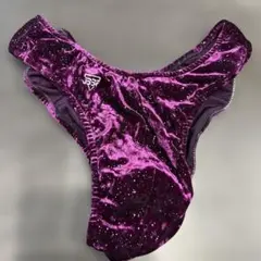 JBBF公認　ボディビル　パンツ ラメ有り Sサイズ