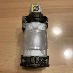 テレビフルボトル