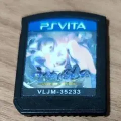 【動作確認済】うたわれるもの 偽りの仮面 PS Vita