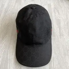 GUCCI キャップ
