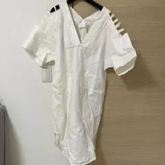 mame kurogouchi ワンピース 1