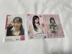 AKB48 奥本カイリ