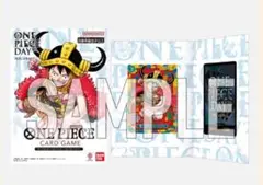 ONE PIECEカードゲーム