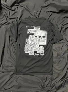 バックT ヴィンテージT Hanes
