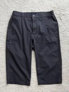 trans continents golf パンツ 七分丈