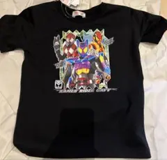 仮面ライダーガヴ　Tシャツしまむら限定110cm