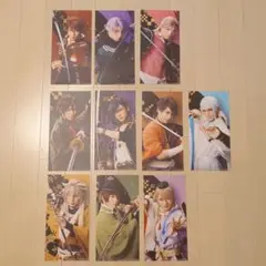 郵便局 目出度歌誉花舞 ポストカード