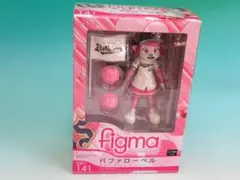 figma バファローベル オリックス・バファローズ公式マスコット 2012年