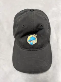 NEW ERA 1920 ブラックキャップ　ドラゴンボール