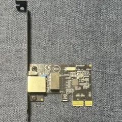 Speedbyte RJ9-4-V0 PCIe 拡張カード