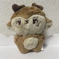 ENHYPEN エナプ ぬいぐるみ キーホルダー マスコット ヒスン ②